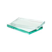 Tempered laminate Ultra Clear Float Glass 4mm 5mm 6mm 8mm 10mm Sheet Price Per M2