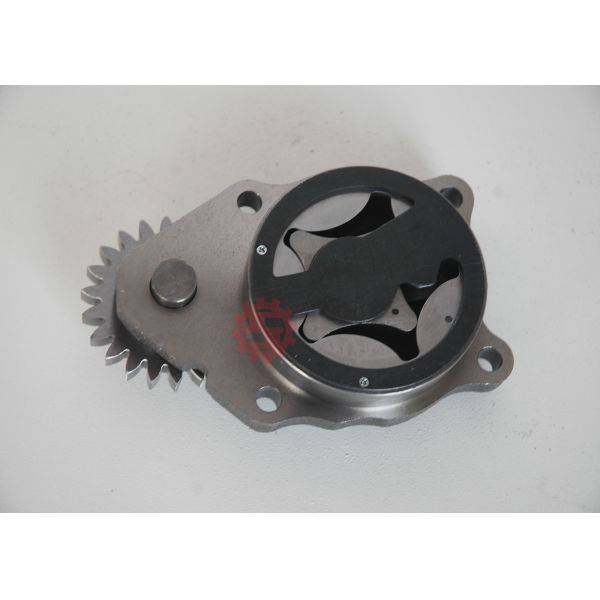 Cummins QSB6.7 Engine Oil Pump Lubrication System 4939588