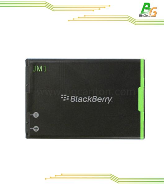 Original /OEM J-M1 for BlackBerry 9000, 9380, 9790, 9900 Battery J-M1