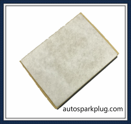 car engine air filter 17801-38051 for TOYOTA Land Cruiser Prado/FJ Cruiser/LEXUS GX460