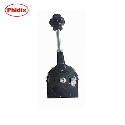 Agriculture Machinery Vehicle Spare Parts Mechanical Control Lever