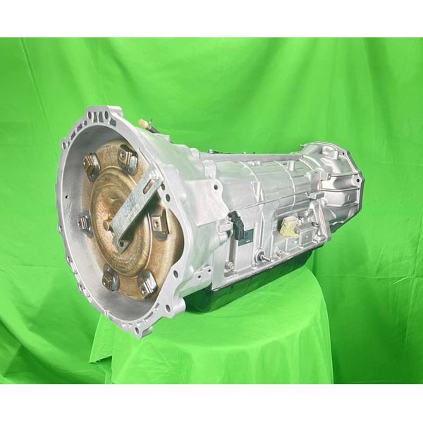3500060A50 Auto Gear Box Toyota Land Cruiser Prado GRJ120 1GR 4.0L A750F Transmission Assembly