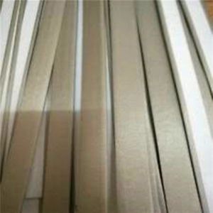Conductive Foam RF Shielding Gasket For Emc Anechoic Chamber rf shielding room