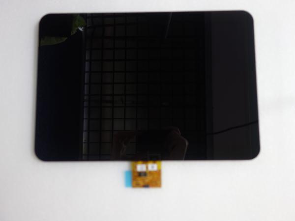 G121EAT02.0 WLED 12.1 1280×800 AUO LCD Panel With LED Driver