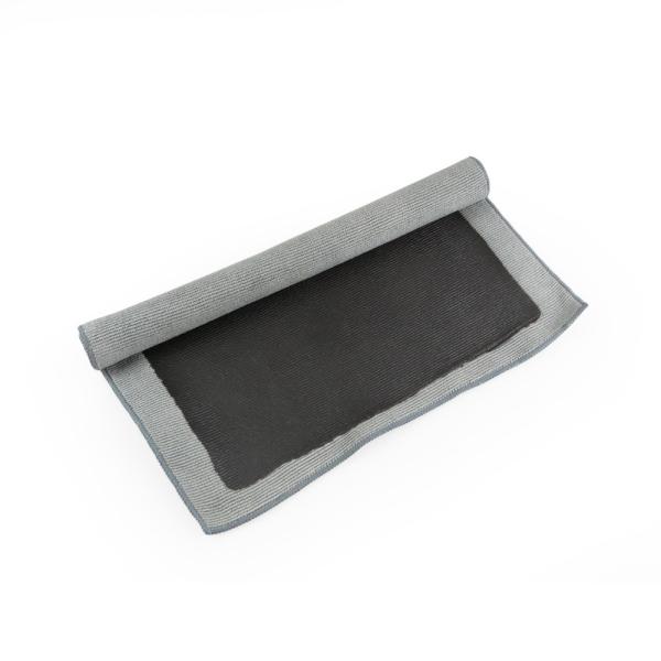 Scratch Free Nanoskin Clay Towel Clay Microfiber Towel With 2mm Thickness