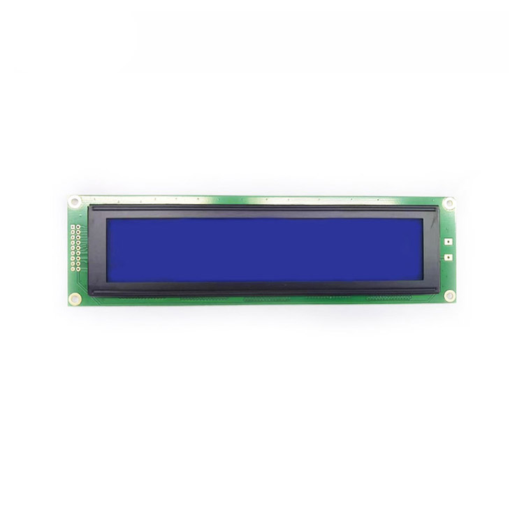 4004 Character Dot Matrix STN Type LCD Display Screen Module 128x64 Resolution LCM Display