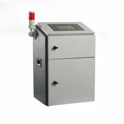 300DPI Piezo High Resolution Inkjet Printer Traceability Anti Counterfeiting Industrial UV Inkjet Printer