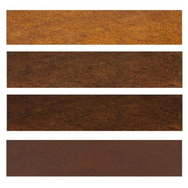 Welded Laser Cut 3mm Outdoor Metal Privacy Screens