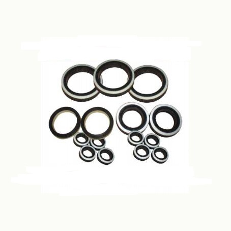 Материал TPU Гидравлический набор печати с разрывом цилиндра Ремонтный инструмент для набора цилиндров экскаватора