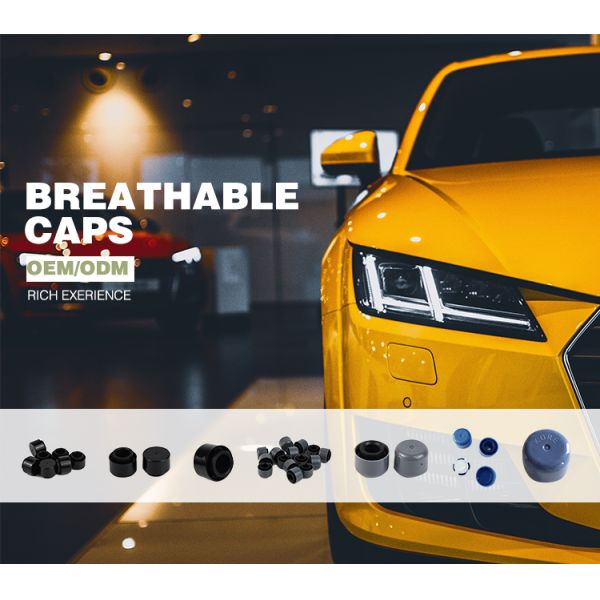 Проницаемый воздух мембранный вентиляционный вентилятор