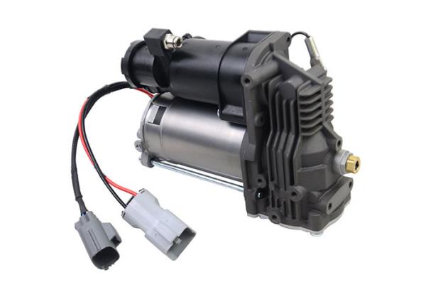 LR038118 AMK Type Air Suspension Compressor Pump For Land Rover Range Rover Sport LR3 LR4 Discovery 3 4  2010-2014