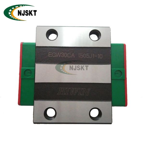 EGW30CA HIWIN Linear Guide 30mm Size Standard High Performance