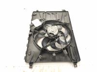 Radiator Fan Control Unit Module AC Cooling Radiator OE 31686806 31293778