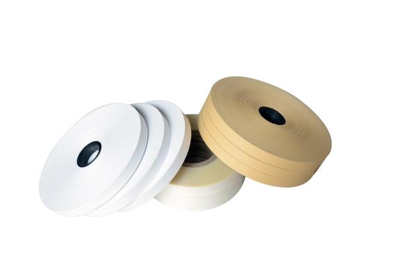 Kraft Paper Tape / Hotmelt Tape For Box Corner Stay
