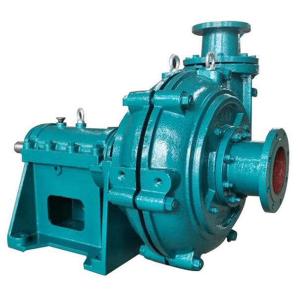 750-2500rpm Gravel Slurry Pump Marine Centrifugal Pump Stainless Steel