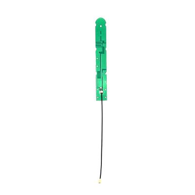 LTE Built-In Antenna 4G Built-In PCB Antenna Gsm Gprs 2G 3G LTE 4G NB 3M Adhesive Ipex-1 Antenna