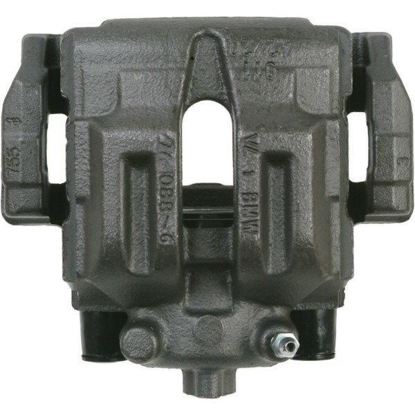 BMW Auto Parts Vehicle Brake Caliper 19B3226 19B3227 343734 343735 OEM 34 21 6 768 697 34 21 6 768 698