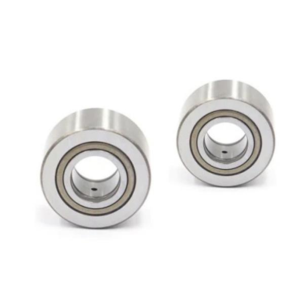 High Speed Chrome Steel V Groove Track Roller Bearings Customized OEM PWTR Series For Machinary