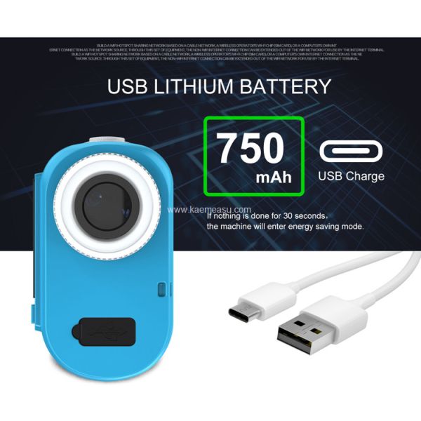 Камеасу USB зарядка Гольф Дальномер Большой экран Лазерный Дальномер Наклонный переключатель Флагшток Замок J1500