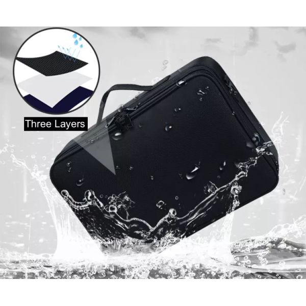 Antiwear удя ранец с аппаратурой тренировки прикормом универсальный делает водостойким