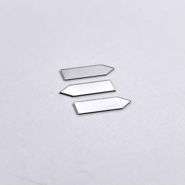精密CVDダイヤモンドブレード | 外科および産業用切削工具