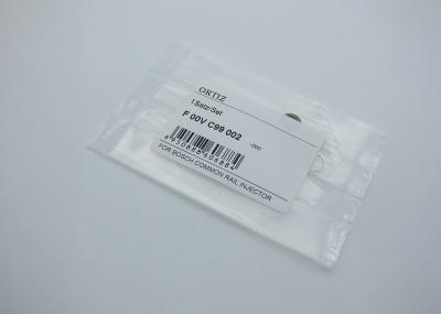 ORTIZ F00V C99 002 Bosch injector repair kit O-ring F00VC99002 for diesel injection
