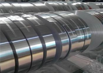 Mechanical Engineering Aluminum Coil 3003 H14 Aluminium Strip 0.5mm