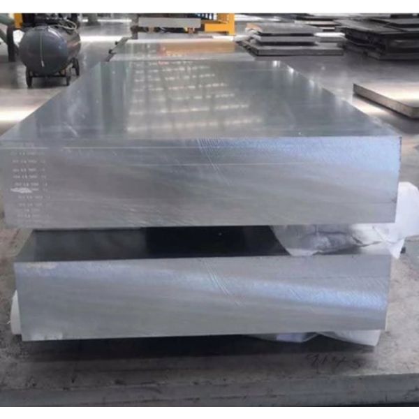 Natural Color 1250mm Astm 3105 Aluminium Alloy Coil