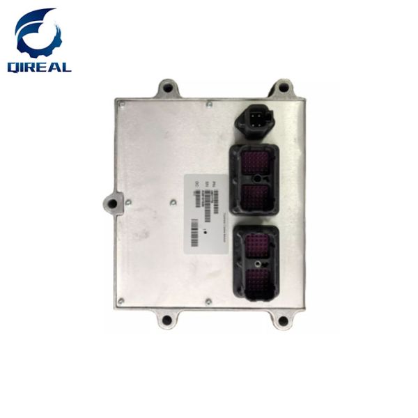 Доска компьютера C.P.U. PC200-8MO регулятора экскаватора 600-467-1100
