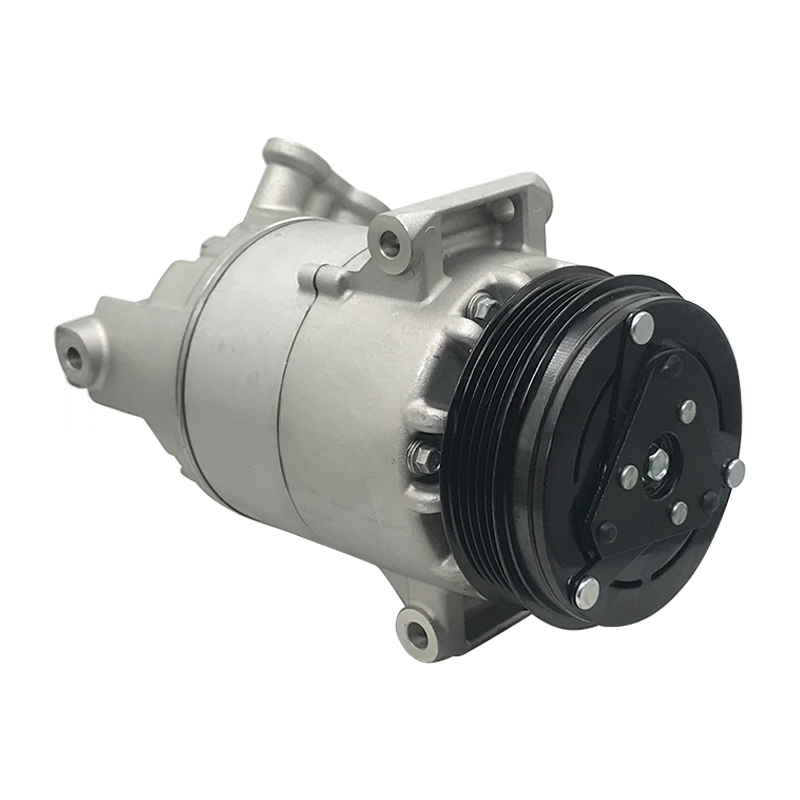 CVC 5PK 12V AC Compressor for 2017-2020 Chevrolet Colorado 2.5L Truck OEM 23301207 CO 11511C 23249243 New
