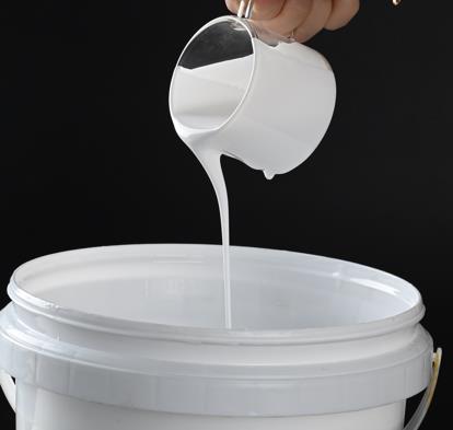 Woodworking полиуретана горячий плавит слипчивую облицовку вакуума клея древесины PUD Disperion водную