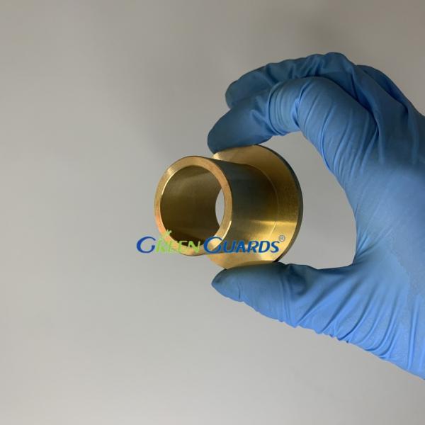 Pièces de tondeuse à gazon en alliage cylindrique à bride GMT7023