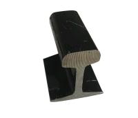 Chine Rail en acier léger standard 18KG