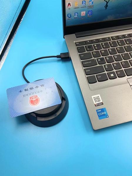 NFC RFID  Card Reader