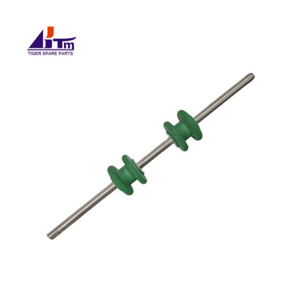 141170001-17-05 Genmega G2500 SCDU WCDU Cassette Roller Shaft AM Parts