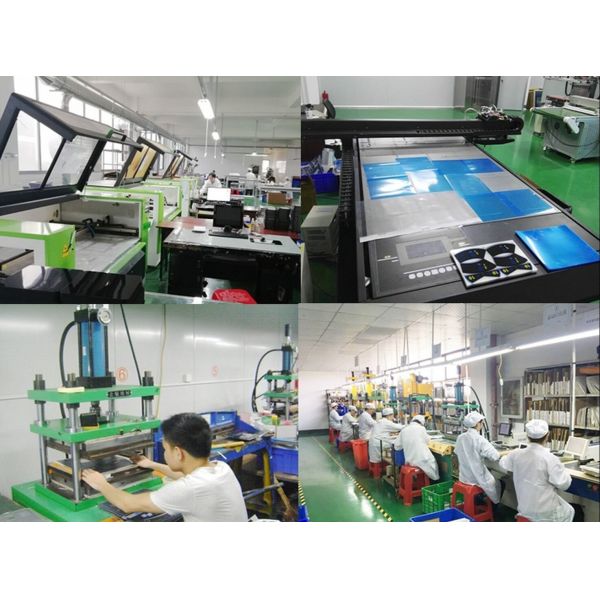 Electroplated nickel label, logo, stickers with customized colour for home appliance and other packaging needs