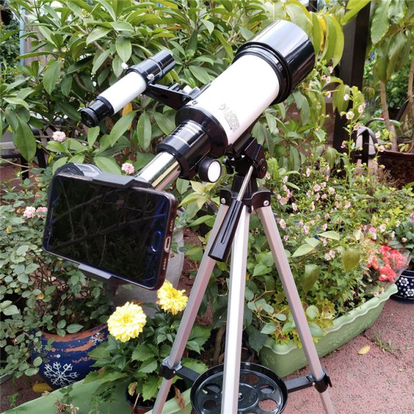 Телескоп сигнала 16-40x70mm профессиональный астрономический для планеты