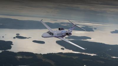 Textron Pièces détachées d'avions Aéronautiques Générales Matériel de fuselage pour avions d'affaires