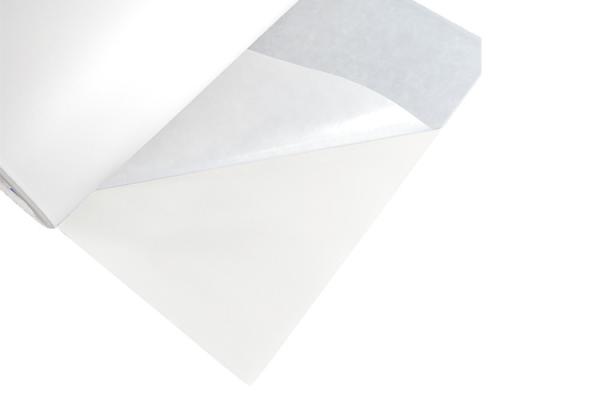 Transparent 100 Yards Polyurethane Hot Melt Glue Film