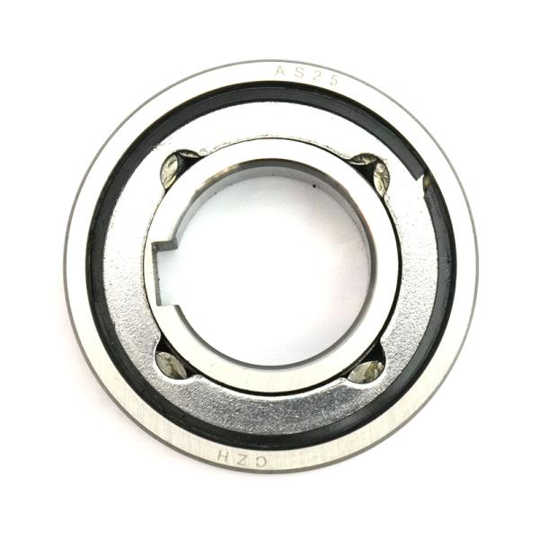 AS type Overrun Clutch For Tractor  roller type freewheel non bearing supported
