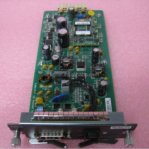 ZTE PWDHE PWDH -48V DC power module used for ZTE 9806H ZXDSL 9806H VSTEH VSTDG SCCBK GPON EPON ATLDI ATLCI/Z ATLA ASTGC ASTEC