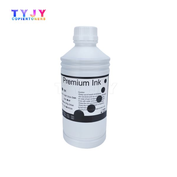 Ink for HP DesignJet T610 T620 T770 T790 T1100 Printer Ink Bottle T1120 T1200 T2300 500 510 800 Z2100