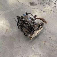 品質保証 フォークリフト用 TCM C240 直射用用用ディーゼルエンジン