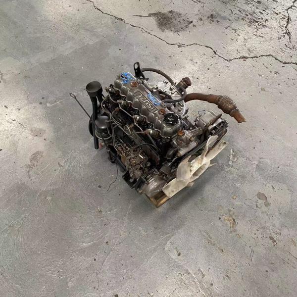 品質保証 フォークリフト用 TCM C240 直射用用用ディーゼルエンジン