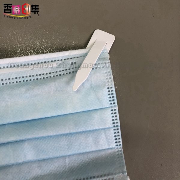 T - Shirt Fresh Air 0.4mm Perfume Paper Clip