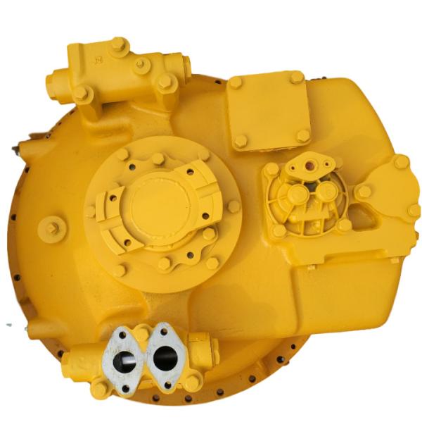 Assy de convertisseur de couple de bouteur de Shantui pour sd08 sd11 sd13 sd13s sd16 sd16l sd22 sd22s, sd23 sd32