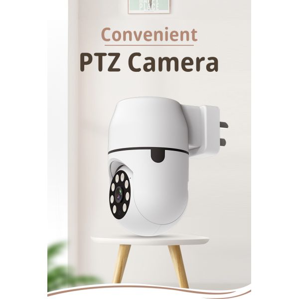 Glomarket 1080P Smart Camera Infrared/white light+infrared WiFi/4G Outdoor Camera Night Vision  Lighting Home Camera