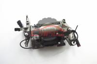 Bomba 4L0698007A 4L0698007B 4L0698007 do compressor da suspensão do ar de Porsche Cayenne