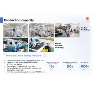 Shenzhen Yanxun Display Technology Co., Ltd.