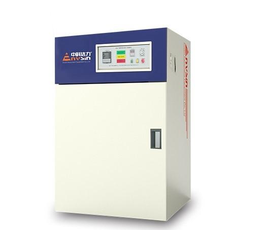 Chambre d'essai de vieillissement accéléré à contrôle de précision de 300 degrés pour appareils électroniques ASTM F1980